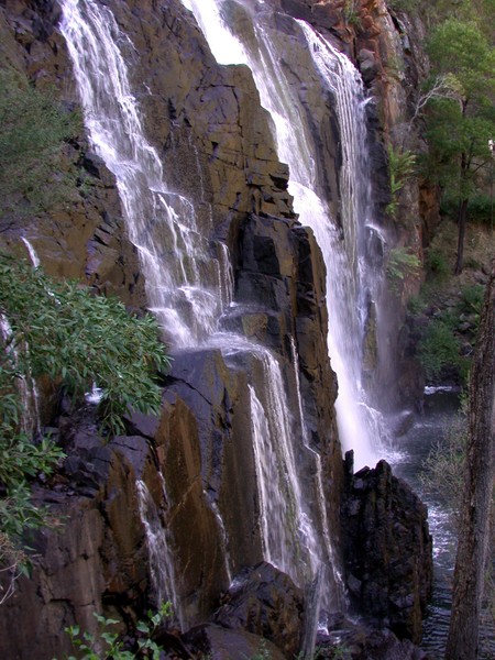 MacKenzie Falls